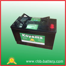 2015 Koyama África do Sul selou a bateria automotivo 674-12V90ah do Mf